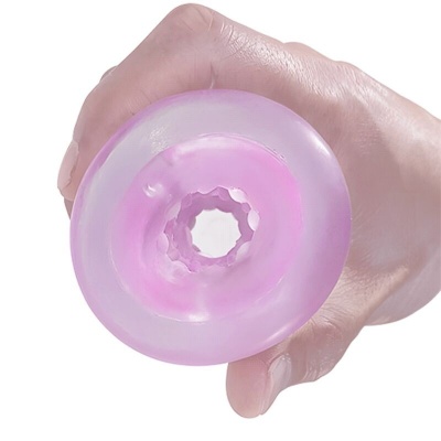 Pretty Love Fantasy Male Masturbator Spiral - image 6