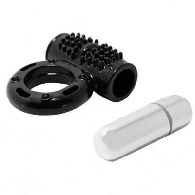 Baile Power Ring Vibrator 10V - image 3