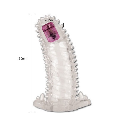 Baile Brave II Man Sensor Extension 18cm - image 2