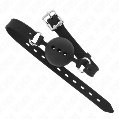 KINK Silicone Gag Size M - image 3