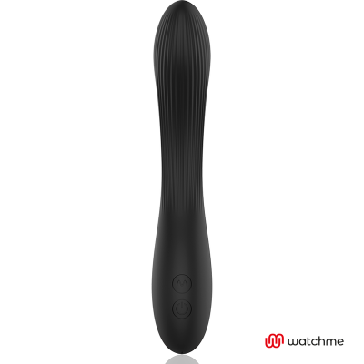 Anne's Desire Curve G-Spot Remote Control WatchMe Black Gold - image 7