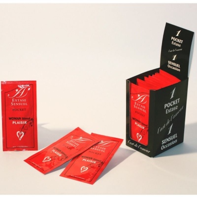 Extase Sensual Stimulating Cream For Her 10ml - image 2