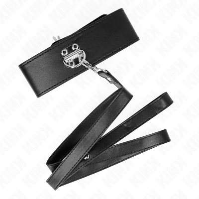 Necklace With Belt 116 CM Model 2 Adjustable 36-43 CM X 5 CM - image 4