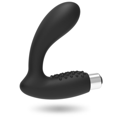 Addicted Toys Prostatic Vibrator Model 5 Black - image 3