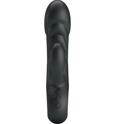 Pretty Love Ansel Vibrator G-Spot Stimulator Clitoris - image 5
