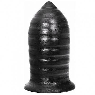 Anal Plug 16 Cm - image 2