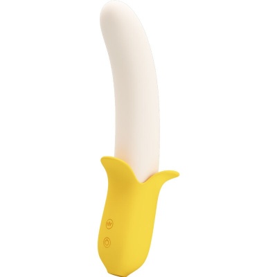 Pretty Love Banana Geek 7-Mode Black