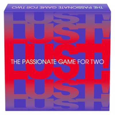 Kheper Games Lust Passionate Game - image 1