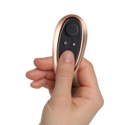 Rocks-Off Discover Anal Stimulator Black - image 4
