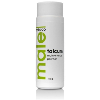 Cobeco - Male Talcum Powder 150Gr Cobeco - Male Talcum Powder 150Gr