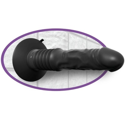 Anal Fantasy Elite Collection Anal Vibrator - image 5