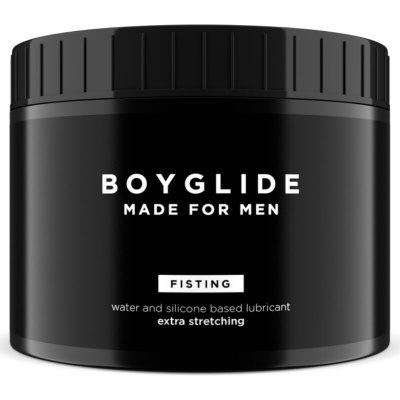 Intimateline Boyglide Fisting 500ml