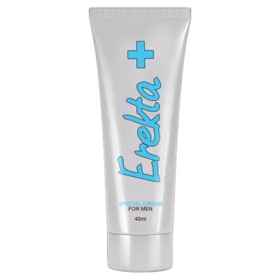 Ruf - Erekta Plus Stimulating CREAM For Erection - image 2