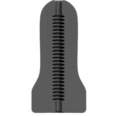 All Black Masturbator Loop Model 2 - image 1
