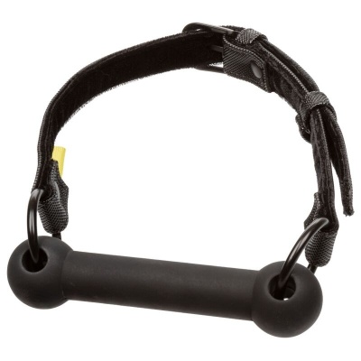 CalExotics Boundless Silicone Bar Gag - image 3