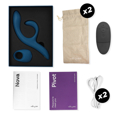 We-Vibe Date Night Set - image 6
