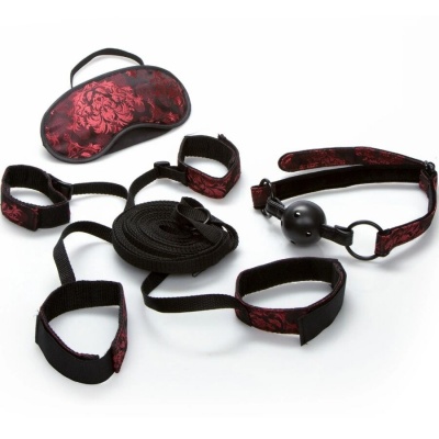CALEXOTICS Scandal Bed Support Kit - image 1
