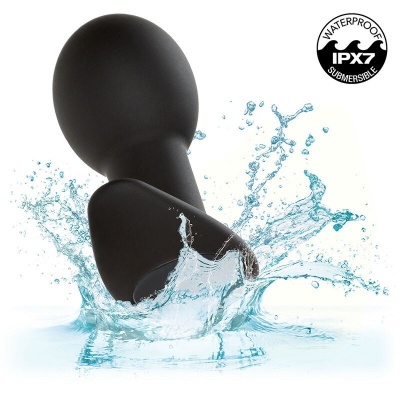 CalExotics Rock Bottom Pop Probe Anal Plug - image 9