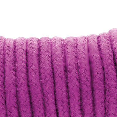 Darkness Japanese Rope 5M Purple - image 3