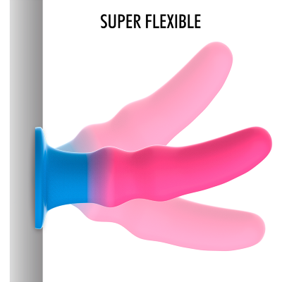 Mythology Kuno Utopia Dildo S Multi - image 4