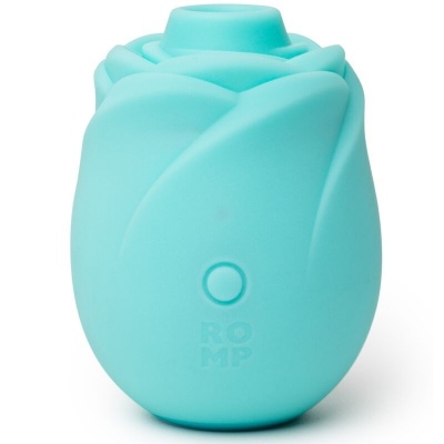 Romp Rose Glow Suction Tool Glow in the Dark - image 5