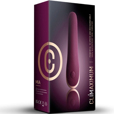 Rocks-Off Climaximum Mia Discreet Vibrator - image 3