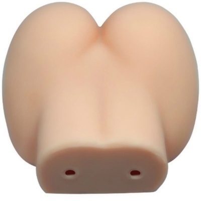 Crazy Bull - Realistic Vagina And Anus With Vibration Position 6 - image 4