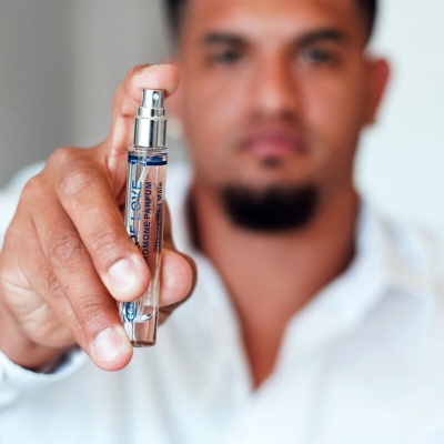 Eye of Love EOL Pheromone Unscented Male 10ml - image 4