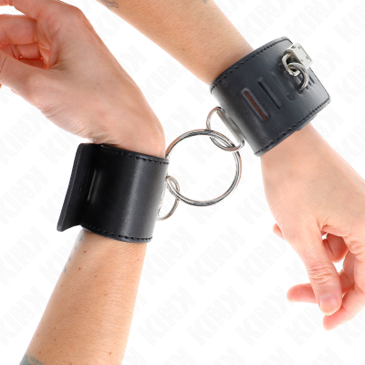 KINK Black 16-23 Cm - image 1