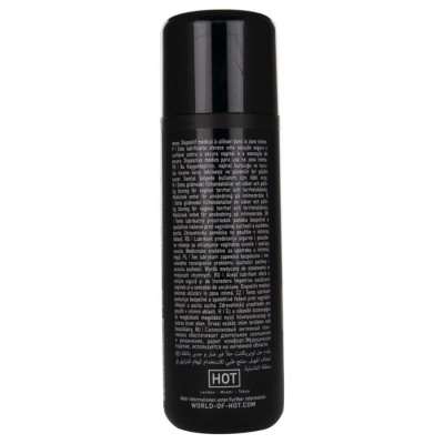 Hot Premium Silicone Glide 100ml - image 2