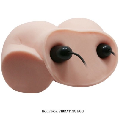 Crazy Bull - Butt With Realistic Vagina And Anus And Vibration - image 9