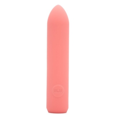 Je Joue Ily Bullet Vibrator Pink