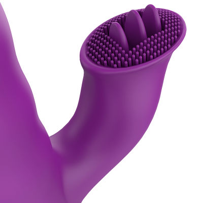 Fun Function Zenda Thruster & Rotation - image 3