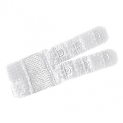 Bye Bra Flexible Contour Extenders 2 Hooks 3 Units - image 4
