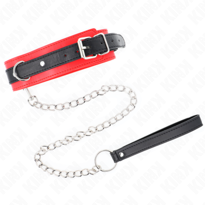 KINK Collar Red - image 2