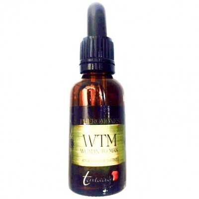 Tentacion Synthetic Pheromones Straight Women 30ML