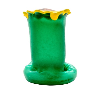 Condomerie Hand-Painted Novelty Condoms Sunflower - image 4