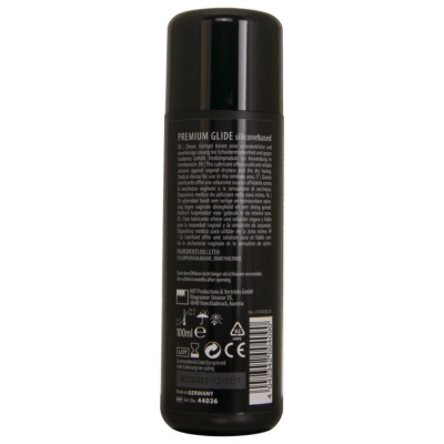 Hot Premium Silicone Glide 100ml - image 3