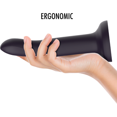 Mythology Duman Mystic Dildo L Thermochromic - image 2