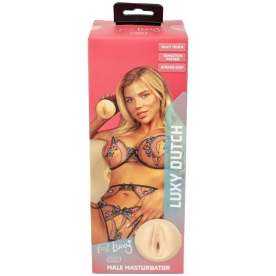 Kiiroo Feel Luxy Dutch Masturbator Stars Collection - image 5