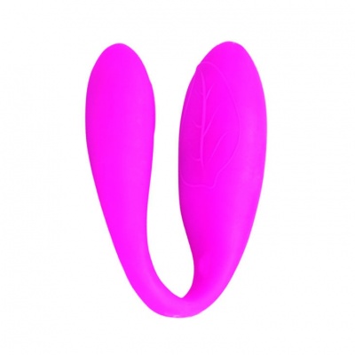 Pretty Love Fascination Lilac Massager - image 5
