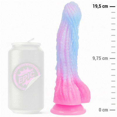 EPIC Selara Dildo 195mm - image 2