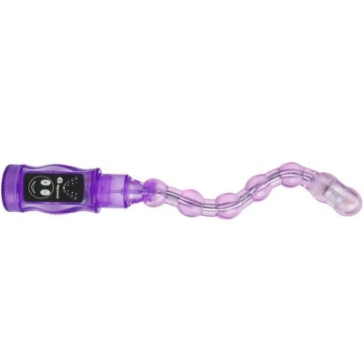 Baile Distortion Triple Lilac Stimulator - image 4