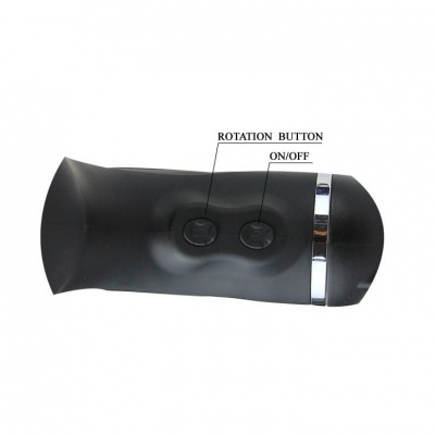 Baile Rotation Lover Automatic Masturbator - image 10