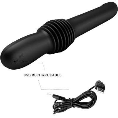 Pretty Love Pazuzu Panty Vibrator Remote - image 6