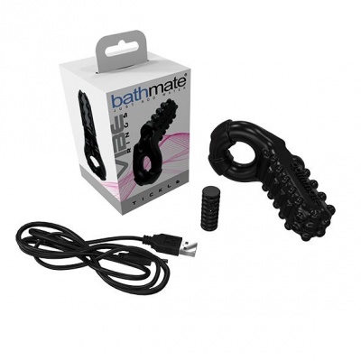 Bathmate Vibe Ring Tickle - image 5