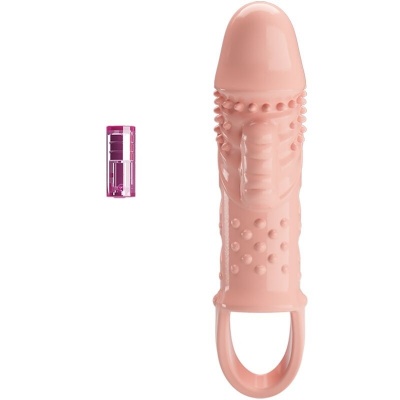 Pretty Love Cecelia Natural Penis Cover - image 3