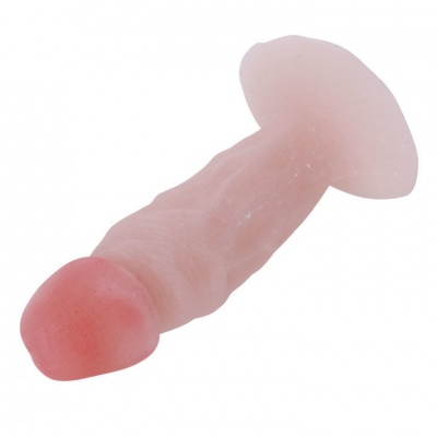 The Little Penis But Plug 11 Cm - image 2