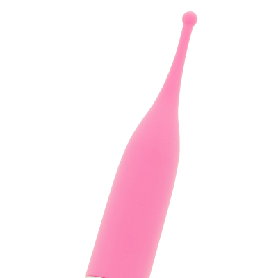 Ohmama Rechargeable Clitoris Stimulator 10 Modes - image 3