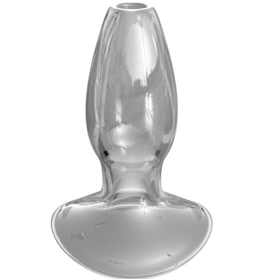 Anal Fantasy Elite Crystal Gaper Size S
